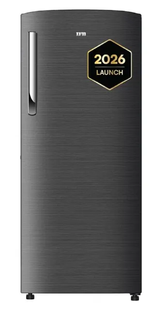 IFB 222L 4 Star Advanced Inverter Refrigerator @15,240