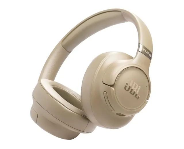 JBL New Launch Tune 780NC Wireless Over Ear Headphones @6499