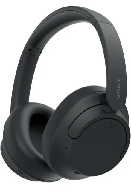 Sony WH-CH720N Active Noise Cancellation Wireless Bluetooth Over Ear Headphones @5,291