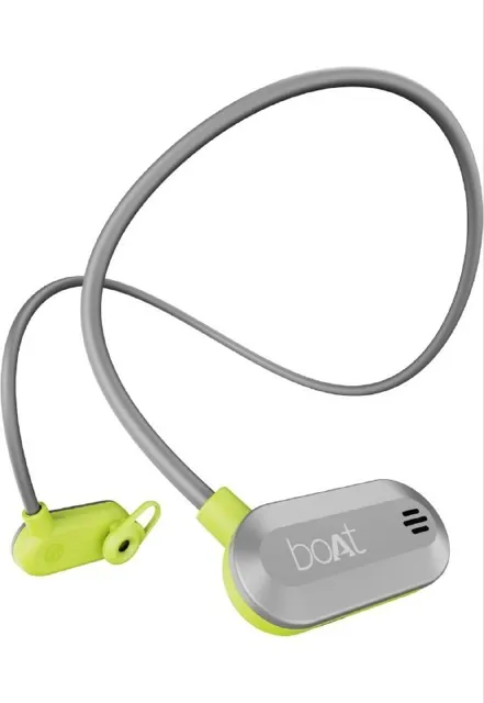 boAt Rockerz 261 Pro Neckband @699
