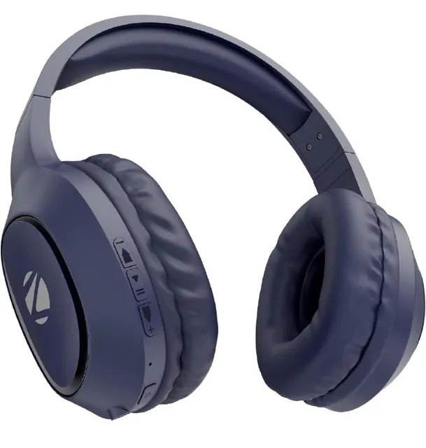 Zebronics BT Headphone @599