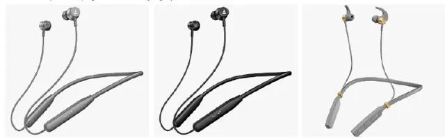 Boat Neckband & Earbuds Starts @699.