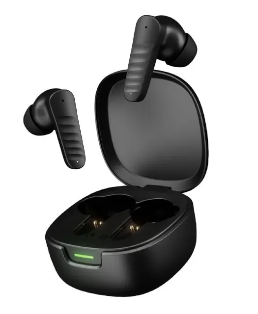 pTron Bassbuds NEO TWS Earbuds W/ 13mm Drivers, @549