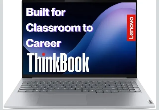 Lenovo Core Ultra 9 Laptop @85690