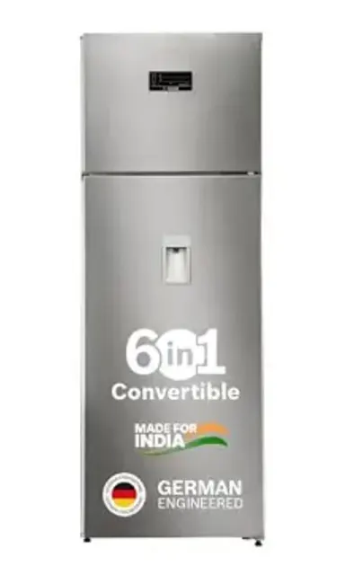 Loot Deal : Bosch 368L, Double Door Refrigerator with 2.5 L Water Dispenser @29,740
