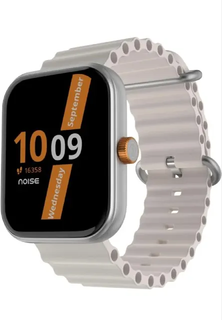 Noise New Launch ColorFit Pulse Air Smartwatch @999