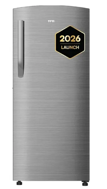 IFB 197L 5 Star Advanced Inverter Refrigerator @12,621