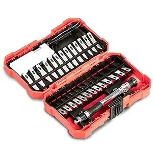 AGARO Hobby Knife Set, 29 pcs Set HK2129