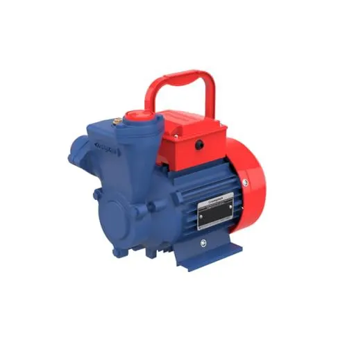 Crompton PRIMO II | Water Pump | 0.5 HP | Self-Priming | Single Phase | Anti-Jam Winding | Double Co