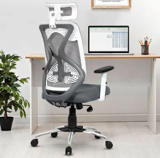 Office Chair @3570 (Effective)