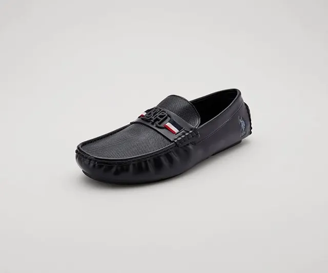 USPA U.S. Polo Assn.|Anton| Stylish Casual Loafers for Men