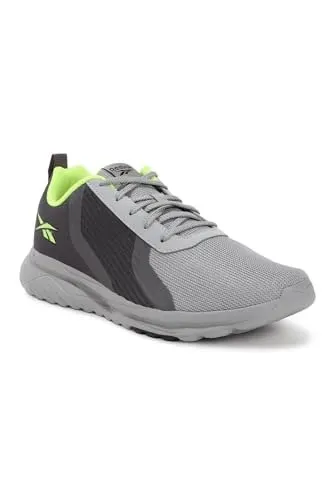Reebok Mens Run Continuum Sneaker